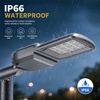 Outdoor Ip66 Waterproof 150lm/w Die-cast Aluminum LED Street Light 60W 90W 120W 180W 240W Adjustable Good Price Led Lamp