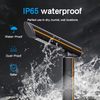 Factory Custom AC LED Street Lights with Aluminum Alloy Housings IP65 Rated 2-Year Warranty for Garden Road Use